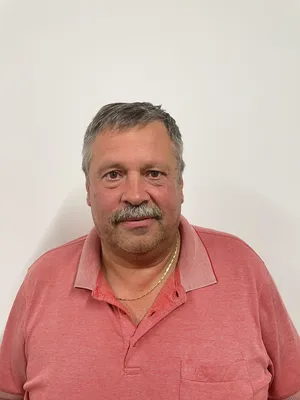 Porträt von Thomas Knüttel